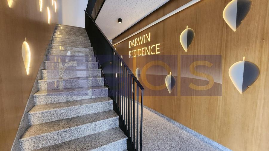 Apartament cu 2 camere, mobilat în Tunari