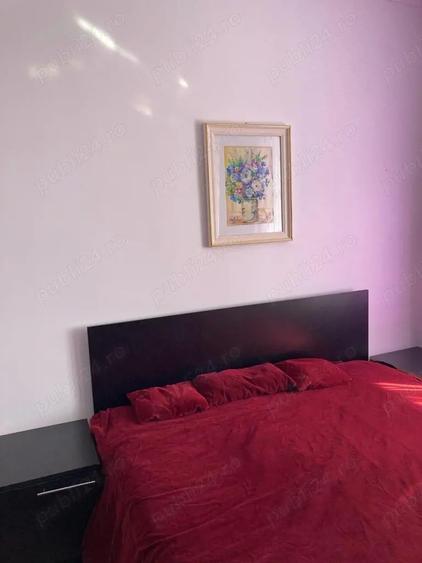 Apartament 3 camere zona centrala, renovat recent, complet mobilat - 7
