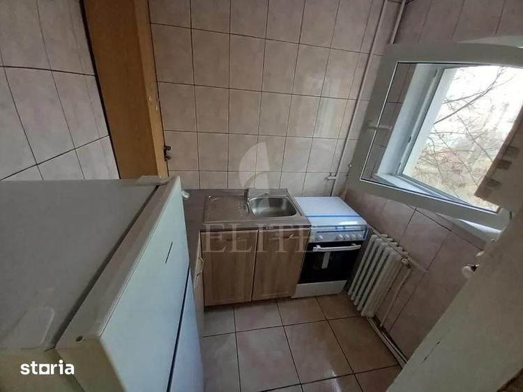Garsonieră în Mărăști
