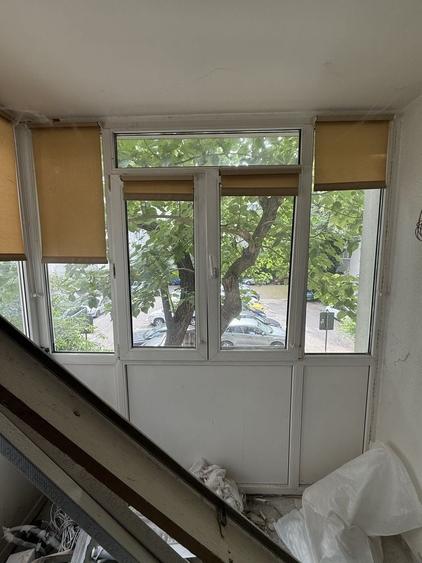 Apartament cu 2 camere decomandat în Beller