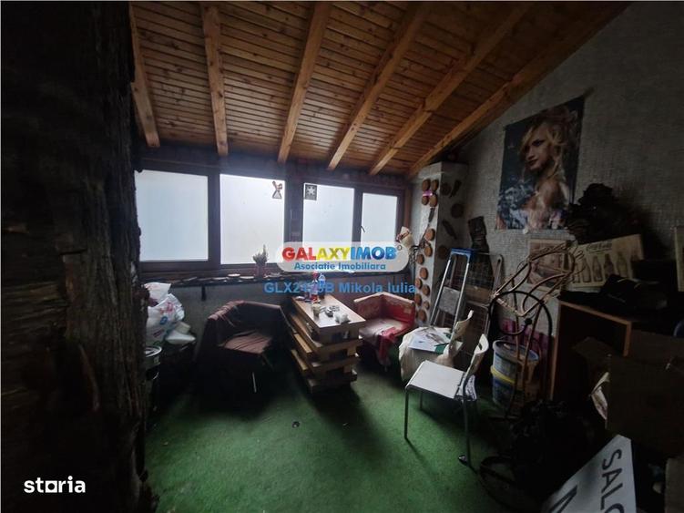 Apartament cu 2 camere în Calea Victoriei