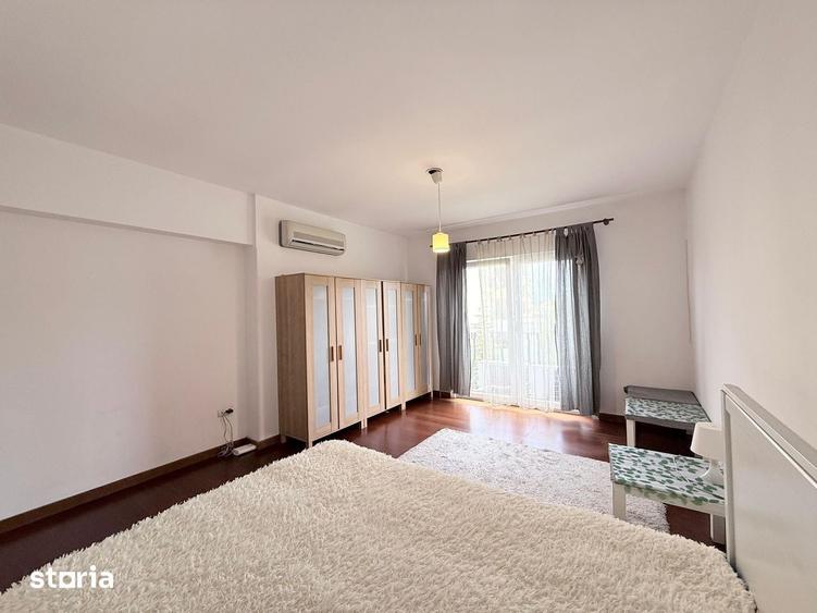 COSMOPOLIS - Apartament 2 camere, mobilat si utilat - 5