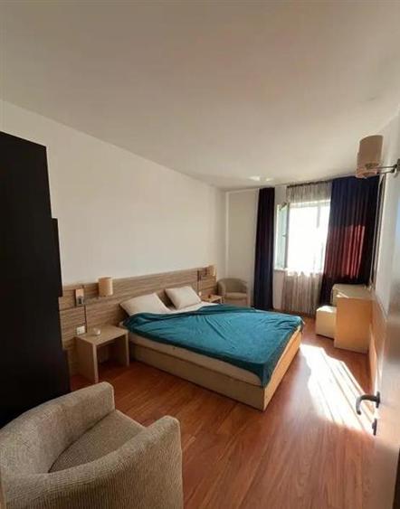 Apartament cu 2 camere decomandat în Vitan