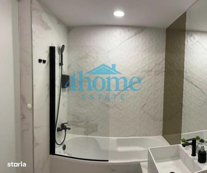Apartament 2 camere Novum Politehnica|Metrou|Nou|Parcare Subterana - 2