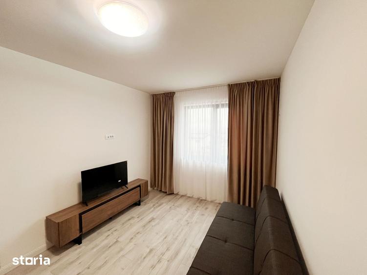 Apartament cu 2 camere în Rediu