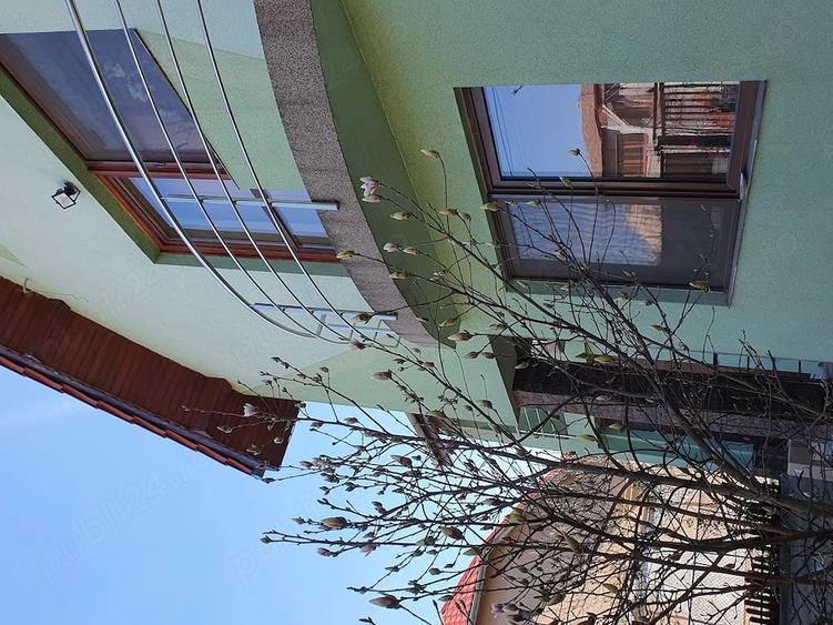 Casă cu 7 camere cu Teren 683 Mp în Elisabetin