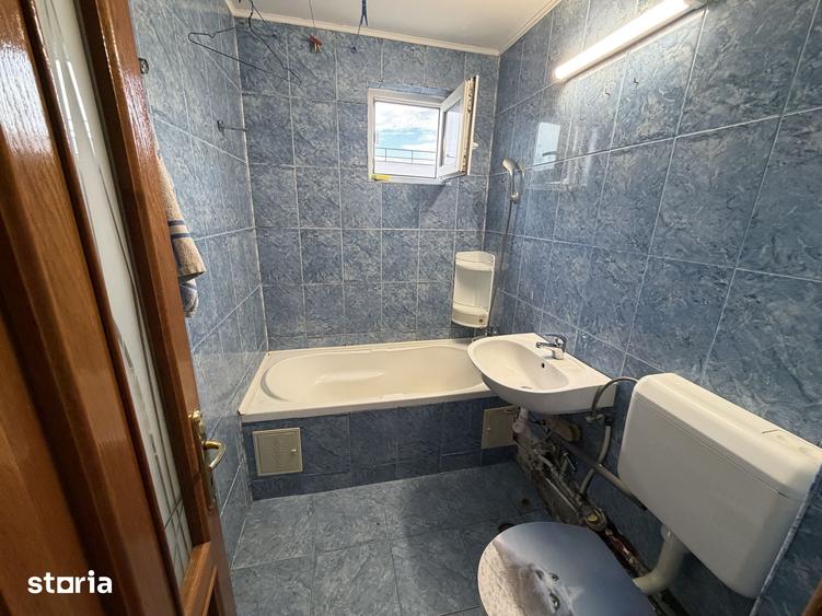 Apartament cu 3 camere decomandat în Militari