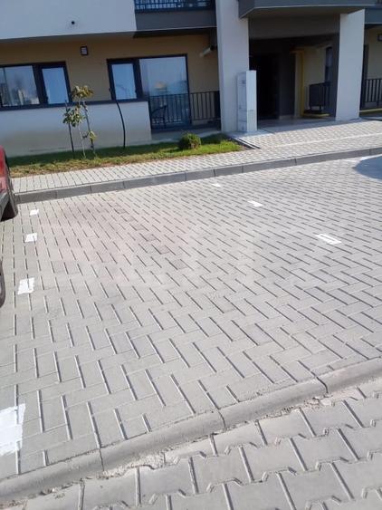 Apartament 2 camere, 54.60 mp, zona Rasnov - 8