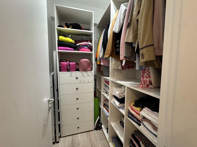 Apartament 2 Camere  | Sisesti | Peak Residence - 11