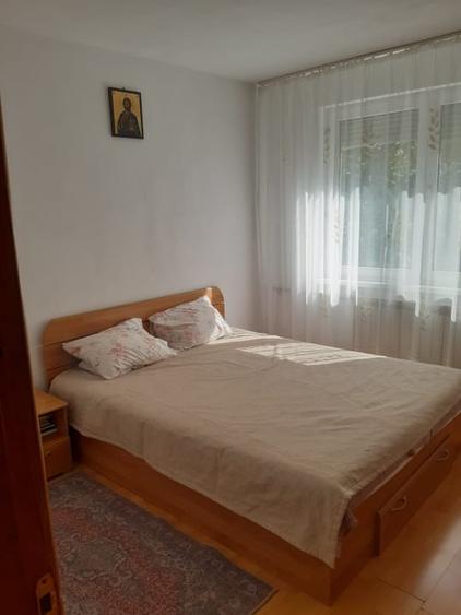 Apartament cu 2 camere decomandat, mobilat în Crângași