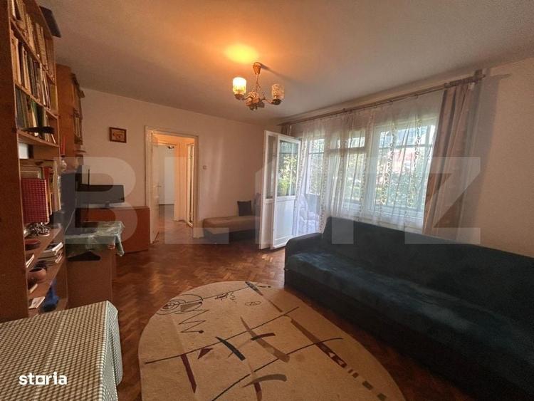 Apartament 2 camere, 52 mp, zona Gheorgheni - 6
