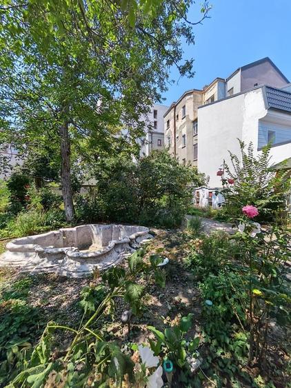 Casa cu teren 1000 m2 de vanzare * Dacia-Mosilor* - 44