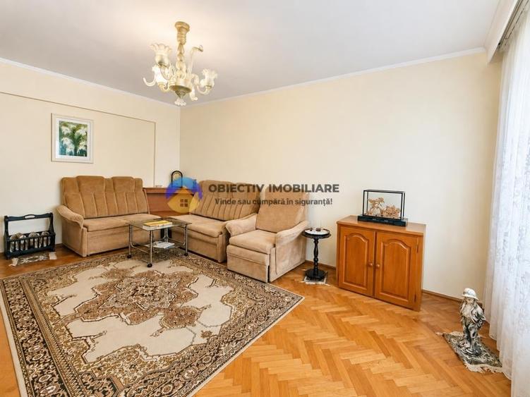 Apartament 3 camere ETAJ 2 ,79 mp ,constructie 1990 - 5