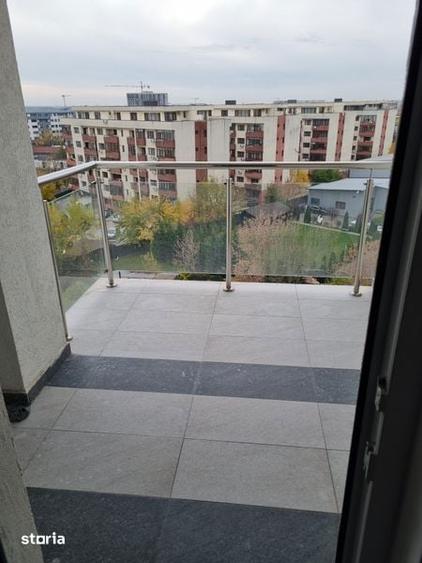 Garsonieră în Central