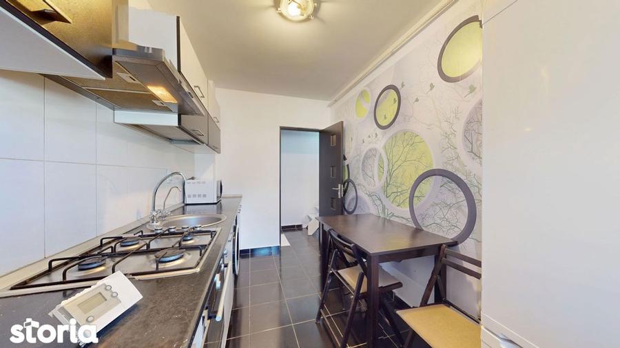 Apartament 2 camere plus Mansarda Metalurgiei - Drumul Binelui - 3