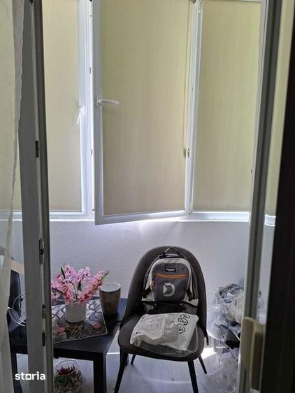 Apartament cu 2 camere semidecomandat în Împăratul Traian