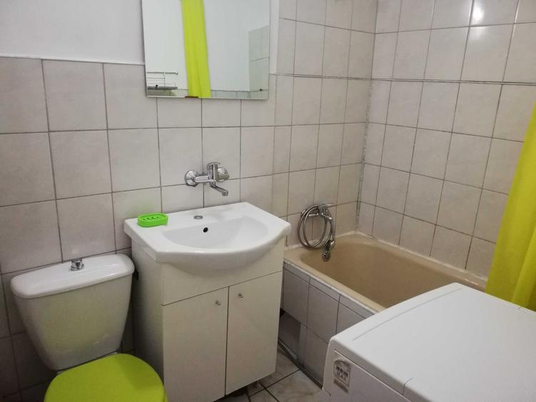 Garsonieră în Zorilor