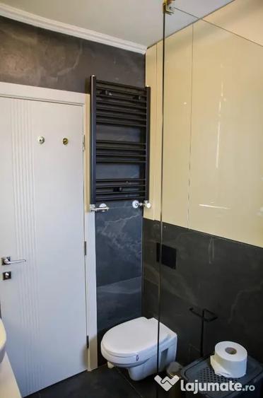 Inchiriez apartament 3 camere decomanda in Deva, I. Maniu in L-uri - 7