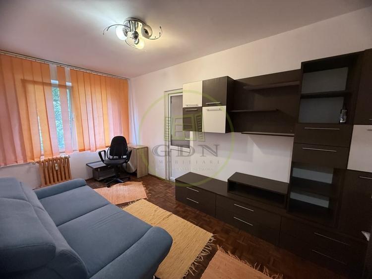 Apartament 2 camere, 30,53 mp, cartier Valea Roșie, zona Spitalul Militar - 3