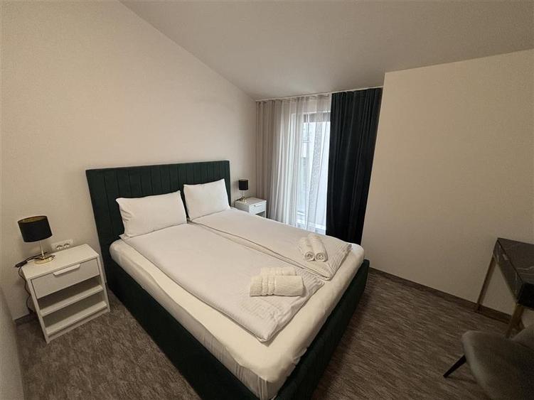 APARTAMENTE 2 CAMERE DE INCHIRIAT | ZONA CENTRALA | BLOC NOU - 8