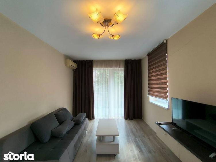 Apartament cu 2 camere decomandat în Iosia