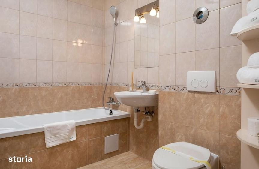 Inchiriez decomandata Avantgarden Bartolomeu cu aer conditionat - 6