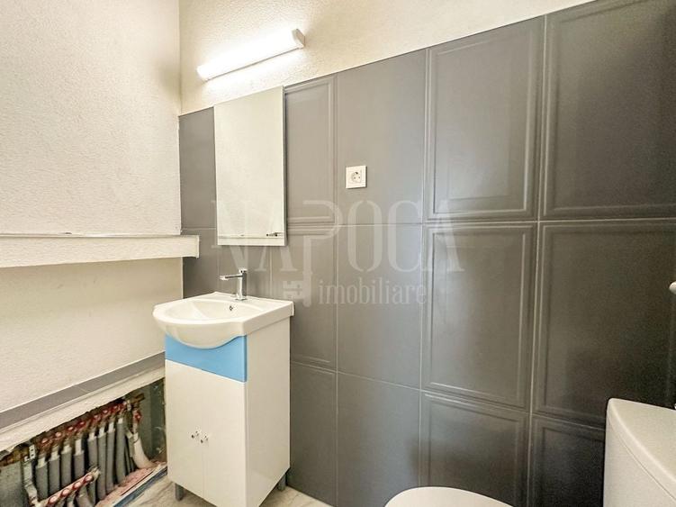 Apartament 3 camere de vanzare in Grigorescu, Cluj Napoca - 6