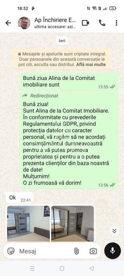Apartament cu 3 camere decomandate | Etaj intermediar | Zona Eroilor - 8