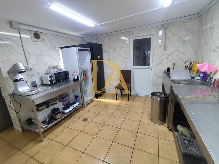 Spațiu comercial, de 63 mp, în Bucureștii Noi