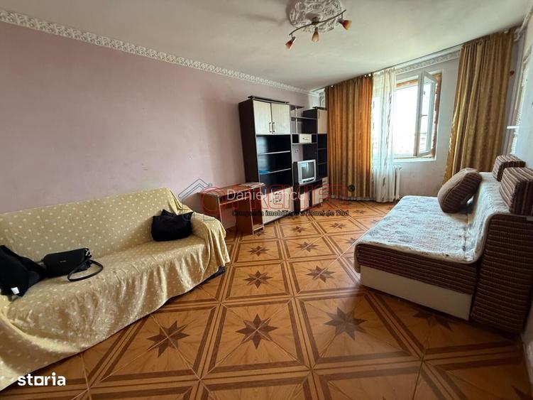 Berceni - Metrou Aparatorii Patriei 3 camere