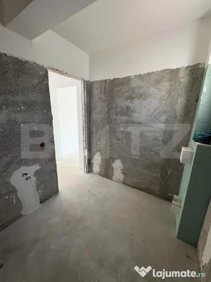 Apartament cu 3 camere decomandat în Tudor Vladimirescu