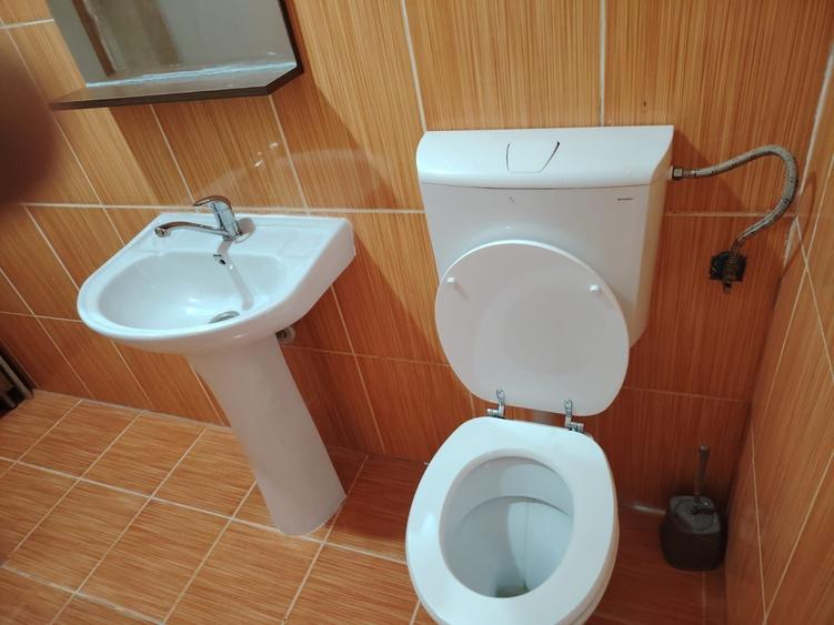 Inchiriez apartament zona Faget - 3