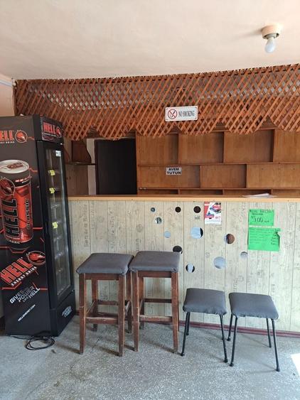 Casă cu 2 camere în Central