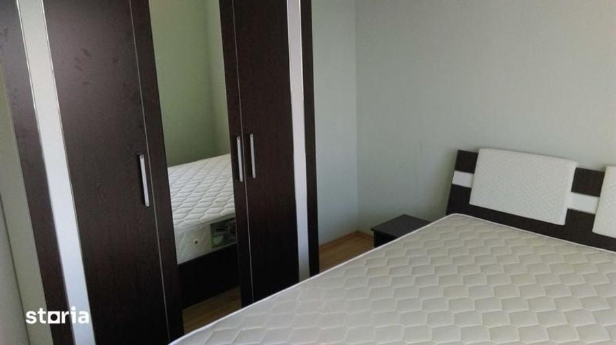 PF inchiriez apartament cu 2 camere in Floresti, str ioan Rus, nr 76 - 4