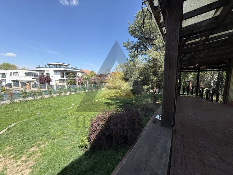 CORBEANCA LAC | OPORTUNITATE - VILA INDIVIDUALA CU TEREN 1200 mp - 2