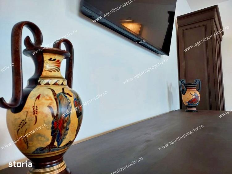 Apartament cu 2 camere în Țiglina 1