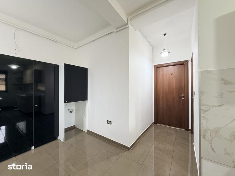 Apartament cu 2 camere decomandat în Alfa