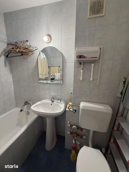 Apartament, 31 m2, - 5