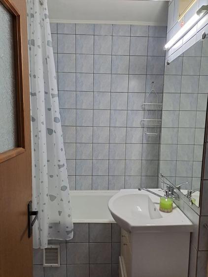 Garsonieră semidecomandată în Central