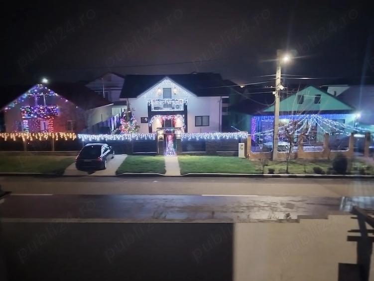 Casă cu Teren 250 Mp în Tuzla