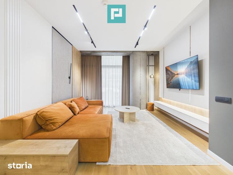 2 Camere Premium | Up-Site Floreasca | - 4