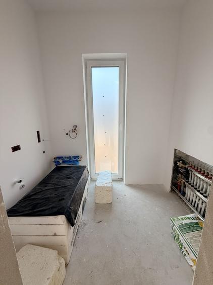 Duplex cu 4 camere cu Canalizare în Dumbrăvița