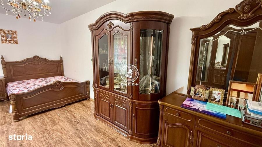 Casă cu 4 camere în Bârnova