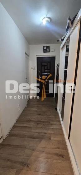 Garsonieră decomandată, mobilată în Berceni