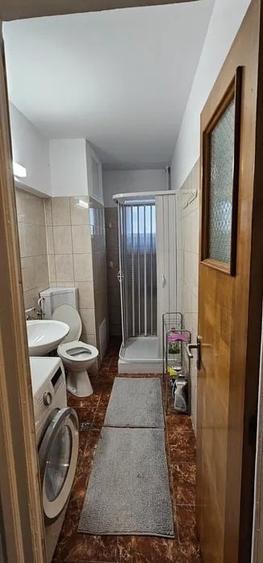 Apartament cu 2 camere decomandat în Unirii