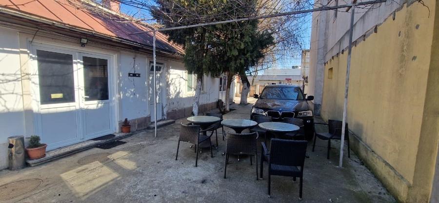 Spațiu comercial, de 140 mp, în Inel II