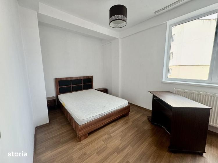 Apartament cu 3 camere decomandat în Mărăști