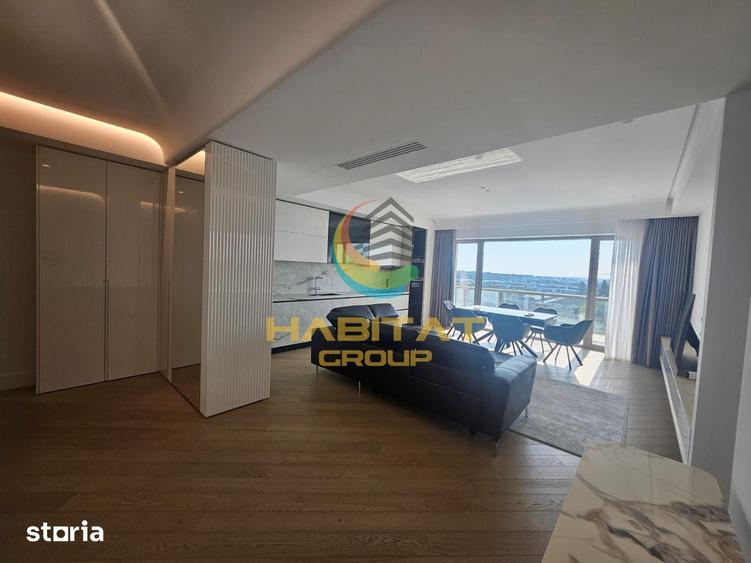 Vanzare Apartament 3 camere 127 mp - Pipera | Cortina 126 - 13