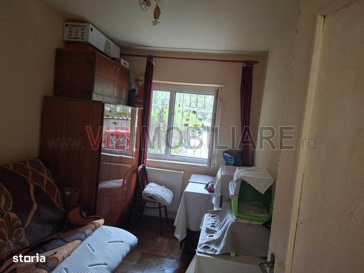 Apartament 3 camere decomandat | Parter | Zona Lipovei - 4