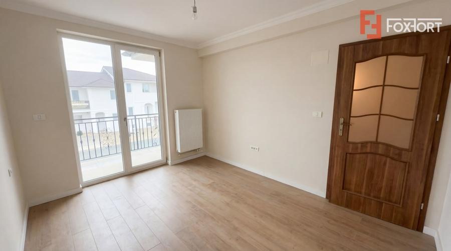 Casa moderna cu 4 camere in Giroc – confort, stil si calitate - 10